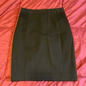 Express pencil skirt